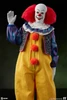 Sideshow 1/6 Pennywise Tim Curry Action Figure 100479 4