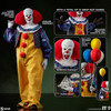 Sideshow 1/6 Pennywise Tim Curry Action Figure 100479 9