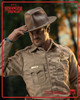 The Stranger Things Threezero 1/6 3Z0515 Jim Hopper Action Figure Season 1 3