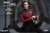 EXO-6 Star Trek 1/6 Ensign Ro Laren Figure EXO-01-088 3