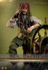 Hot Toys 1/6 DX38 Jack Sparrow Deluxe Action Figure Pirates of the Caribbean Dead Men Tell No Tales 2