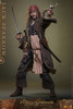 Hot Toys 1/6 DX37 Jack Sparrow Action Figure Pirates of the Caribbean Dead Men Tell No Tales 3