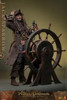 Hot Toys 1/6 DX37 Jack Sparrow Action Figure Pirates of the Caribbean Dead Men Tell No Tales 2