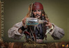 Hot Toys 1/6 DX37 Jack Sparrow Action Figure Pirates of the Caribbean Dead Men Tell No Tales 6