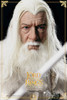 Asmus Toys 1/6 CRW003 Gandalf the White Action Figure 3