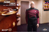 EXO-6 1/6 Star Trek Captain Jean-Luc Picard Action Figure Essential Duty Uniform The Next Generation EXO-01-019-EDM 2