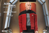 EXO-6 1/6 Star Trek Captain Jean-Luc Picard Action Figure Essential Darmok Uniform Version EXO-01-019-EDU 2