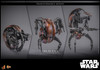 Hot Toys 1/6 MMS755 Droideka Destroyer Droid 10