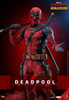 Hot Toys 1/6 MMS746 Deadpool Deluxe Collector Edition Action Figure 1