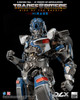 Threezero Transformers 3Z05646W0 Rise of the Beasts DLX Mirage Noah Díaz Action Figure 3