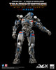 Threezero Transformers 3Z05646W0 Rise of the Beasts DLX Mirage Noah Díaz Action Figure 1