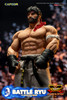 Iconiq Studios 1/6 IQGS-06 Battle Ryu Capcom Street Fighter Action Figure 2
