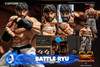 Iconiq Studios 1/6 IQGS-06 Battle Ryu Capcom Street Fighter Action Figure 8