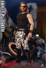 CRW004AH Crown Series Asmus Toys 1/6 Snake Plissken Real Hair Version Action Figure 1
