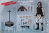 CRW004AH Crown Series Asmus Toys 1/6 Snake Plissken Real Hair Version Action Figure 7