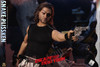 CRW004AH Crown Series Asmus Toys 1/6 Snake Plissken Real Hair Version Action Figure 4
