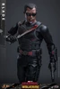 Hot Toys 1/6 MMS791 Blade Deadpool & Wolverine Movie Action Figure 3