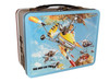 Factory Entertainment James Bond - You Only Live Twice Tin Tote 1