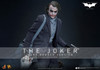 Hot Toys 1/6 DX50 The Joker (Bank Robber Version) Action Figure 1