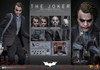 Hot Toys 1/6 DX50 The Joker (Bank Robber Version) Action Figure 9