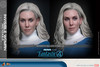 Hot Toys 1/6 MMS824 Invisible Woman with HERBIE Deluxe Action Figure The Fantastic Four First Steps 6