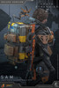 Hot Toys 1/6 VGM76 Sam Porter Bridges Deluxe Action Figure Death Stranding 2 On the Beach 3