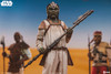 Sideshow 1/6 100494 Klaatu Action Figure 1