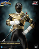 Threezero 1/6 Gold Zeo Power Ranger