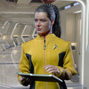 EXO-6 Star Trek 1/6 Lt. Commander Una Chin-Riley Number One Action Figure 4