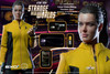 EXO-6 Star Trek 1/6 Lt. Commander Una Chin-Riley Number One Action Figure 6