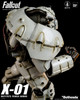 Threezero 1/6 X-01 Institute Power Armor Action Figure 3Z1003 5 Threezero 1/6 X-01 Institute Power Armor Action Figure 3Z1003 5