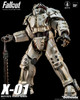 Threezero 1/6 X-01 Institute Power Armor Action Figure 3Z1003 2 Threezero 1/6 X-01 Institute Power Armor Action Figure 3Z1003 2
