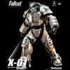 Threezero 1/6 X-01 Institute Power Armor Action Figure 3Z1003 1 Threezero 1/6 X-01 Institute Power Armor Action Figure 3Z1003 1