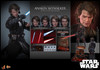 Hot Toys 1/6 MMS839 Anakin Skywalker Star Wars Revenge of the Sith Action Figure 9