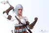 PureArts PA013TW The Witcher 3: Wild Hunt Ciri of Cintra Action Figure 7