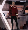 EXO-6 Star Trek 1/6 Admiral Christopher Pike Action EXO-02-120 4