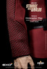 EXO-6 Star Trek 1/6 Admiral Christopher Pike Action EXO-02-120 6