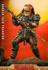 Hot Toys 1/6 CMS029 Broken Tusk Predator Action Figure 2 Hot Toys 1/6 CMS029 Broken Tusk Predator Action Figure 2