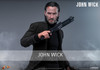Hot Toys 1/6 MMS832 John Wick Baba Yaga Action Figure 1