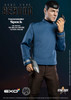 EXO-6 1/6 Kelvin Timeline Commander Spock Action Figure EXO-03-059 4