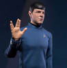 EXO-6 1/6 Kelvin Timeline Commander Spock Action Figure EXO-03-059 2