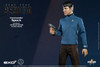 EXO-6 1/6 Kelvin Timeline Commander Spock Action Figure EXO-03-059 7