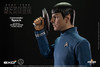 EXO-6 1/6 Kelvin Timeline Commander Spock Action Figure EXO-03-059 8