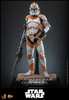 Hot Toys 1/6 MMS851 212th Attack Battalion Clone Trooper Action Figure 3