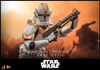 Hot Toys 1/6 MMS851 212th Attack Battalion Clone Trooper Action Figure 5