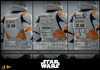 Hot Toys 1/6 MMS851 212th Attack Battalion Clone Trooper Action Figure 7