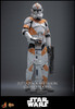 Hot Toys 1/6 MMS852 212th Attack Battalion Clone Trooper Deluxe Action Figure 3