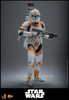 Hot Toys 1/6 MMS852 212th Attack Battalion Clone Trooper Deluxe Action Figure 4
