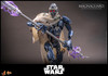 Hot Toys 1/6 MMS856 MagnaGuard Clone Wars Action Figure  5