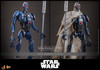Hot Toys 1/6 MMS856 MagnaGuard Clone Wars Action Figure  8